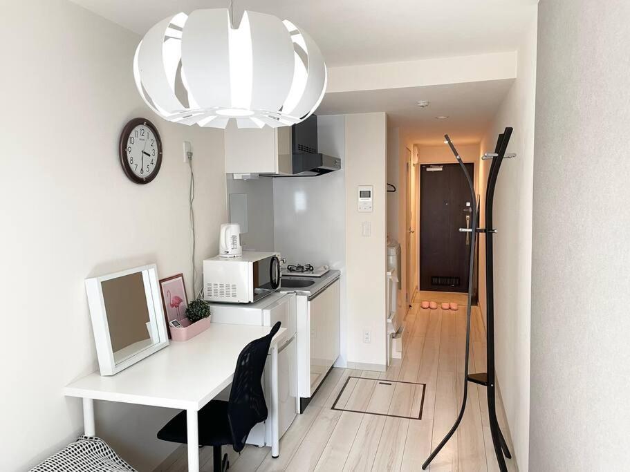 Apartment Shinjuku 103
