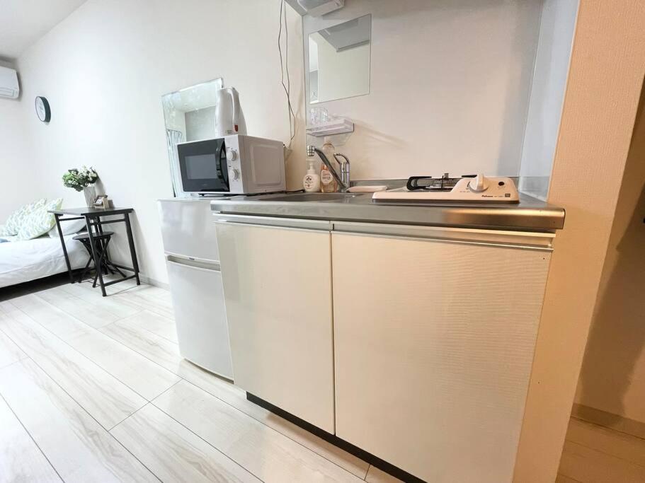 Apartment Shinjuku 103