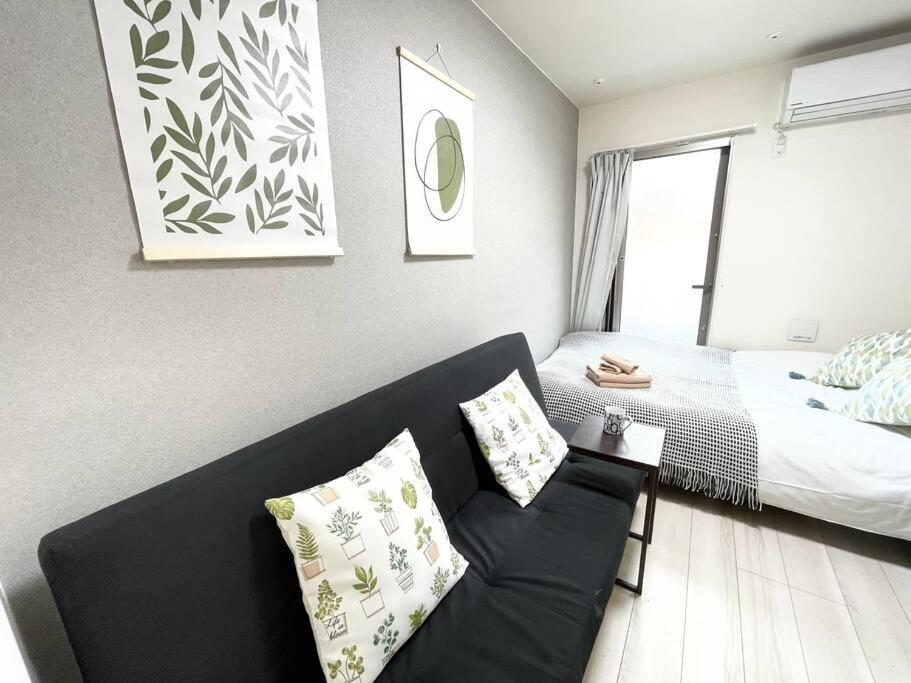 Apartment Shinjuku 103