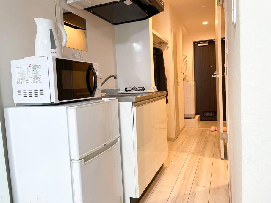 Apartment Shinjuku 103