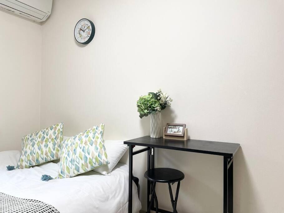 Apartment Shinjuku 103