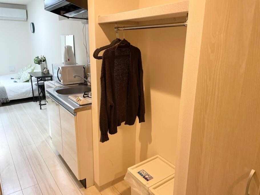 Apartment Shinjuku 103