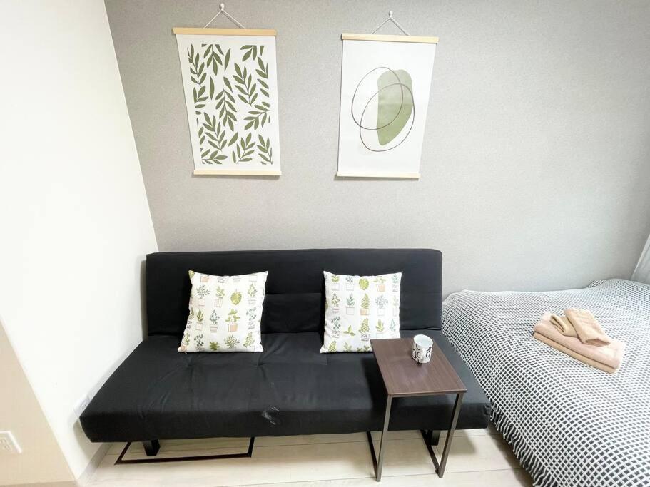Apartment Shinjuku 103