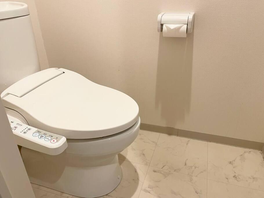 Apartment Shinjuku 103