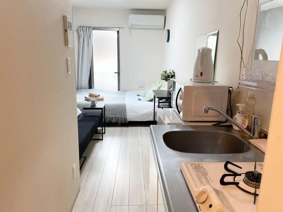 Apartment Shinjuku 103
