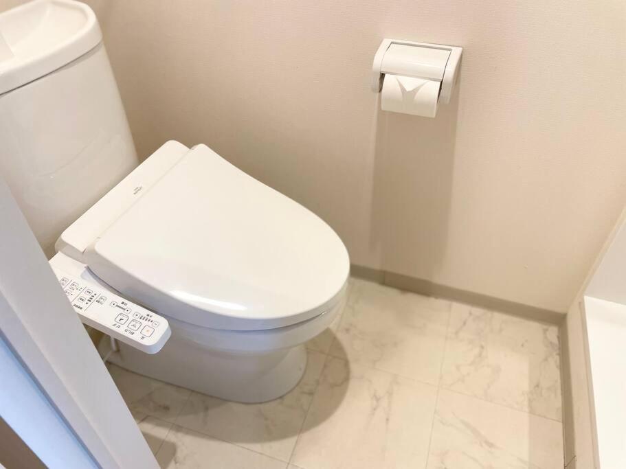 Apartment Shinjuku 103