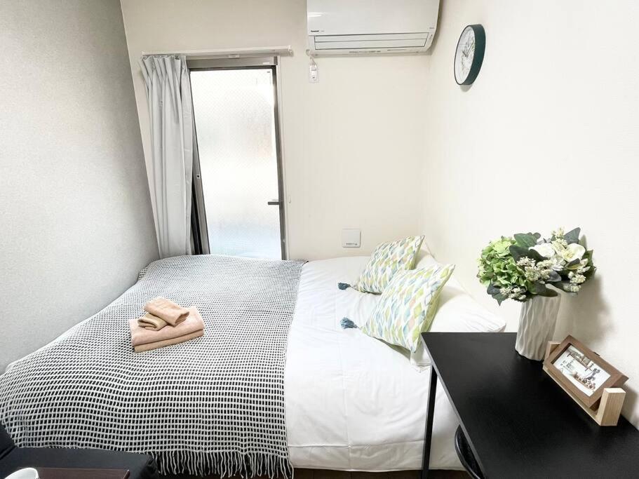 Apartment Shinjuku 103