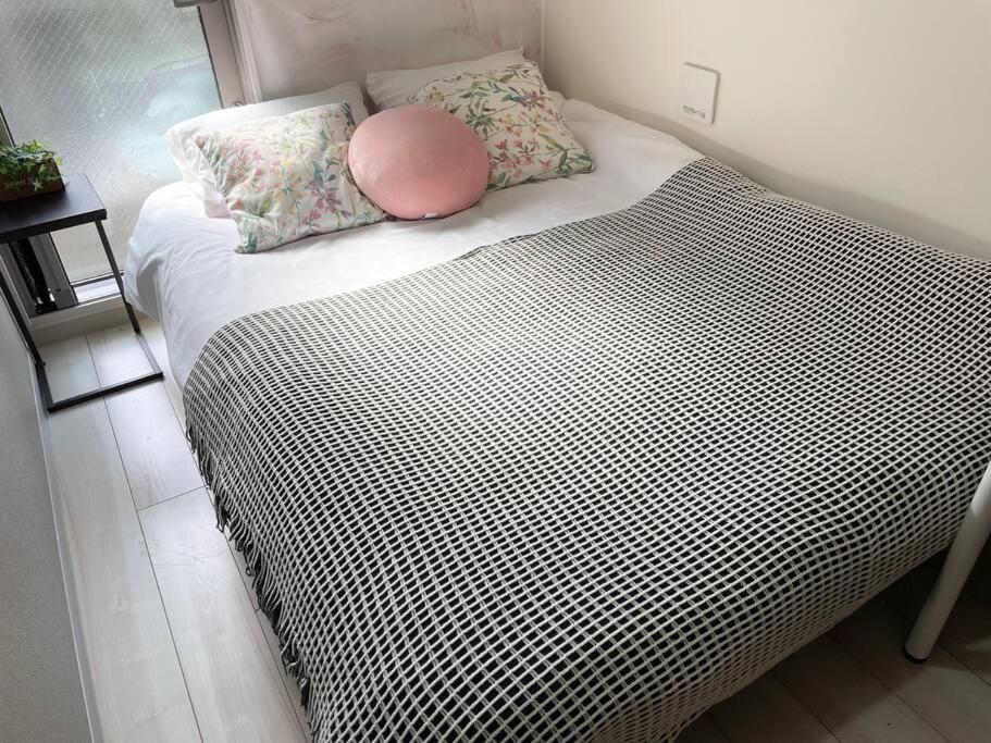 Apartment Shinjuku 103