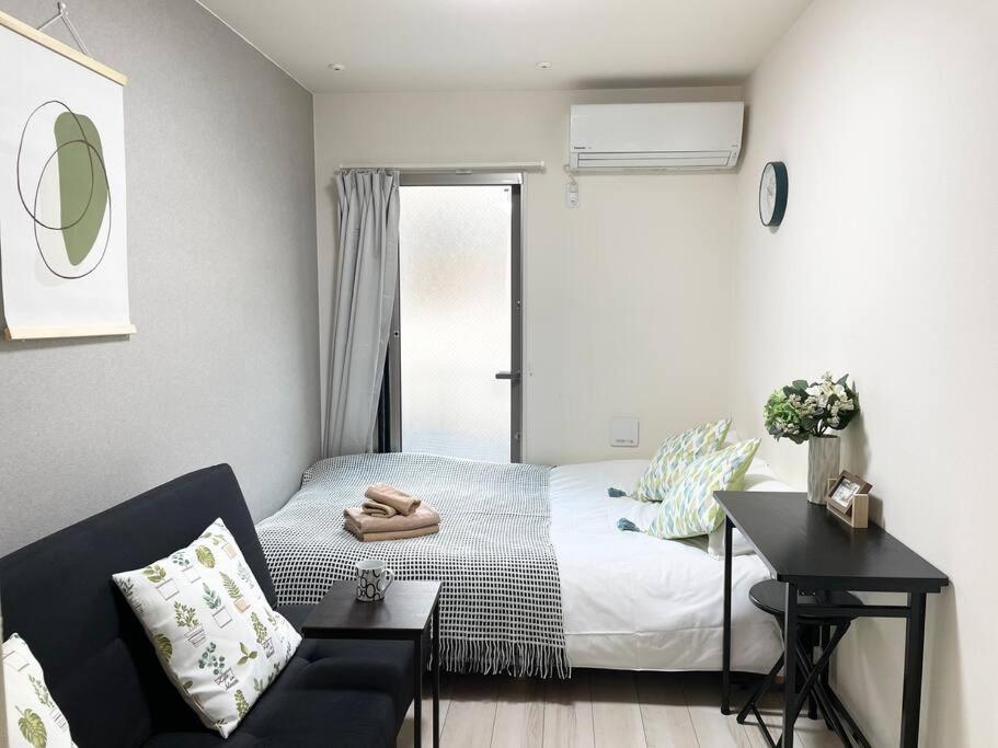 Apartment Shinjuku 103