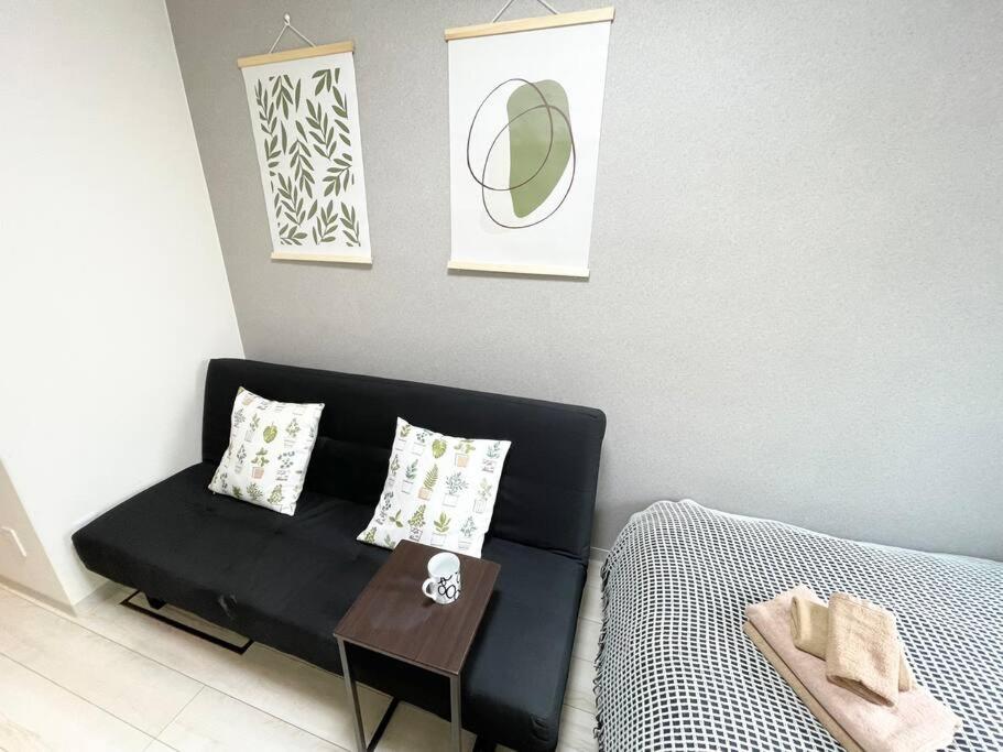 Apartment Shinjuku 103