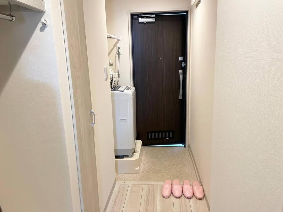 Apartment Shinjuku 103