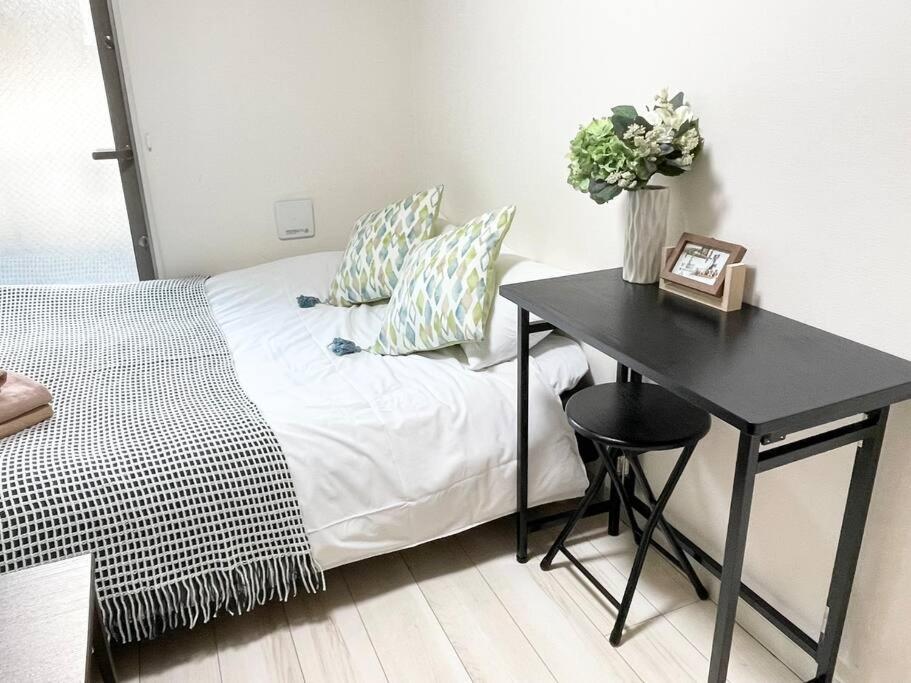 Apartment Shinjuku 103