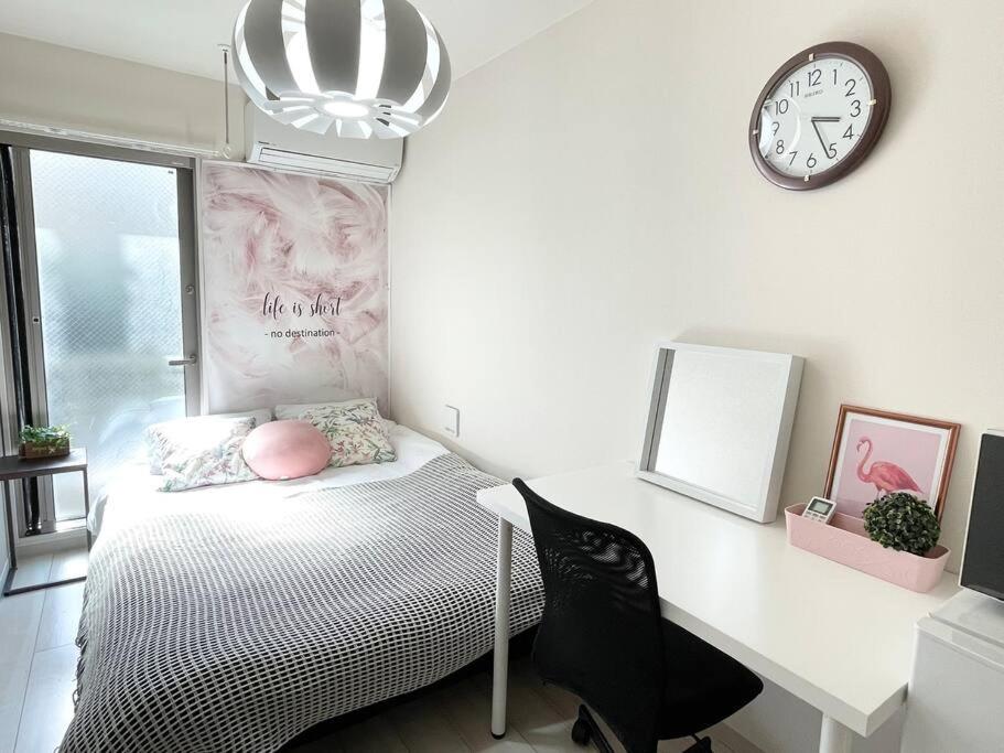 Apartment Shinjuku 103