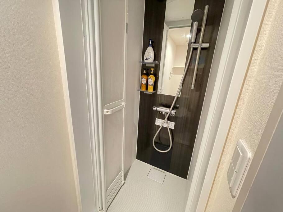 Apartment Shinjuku 103