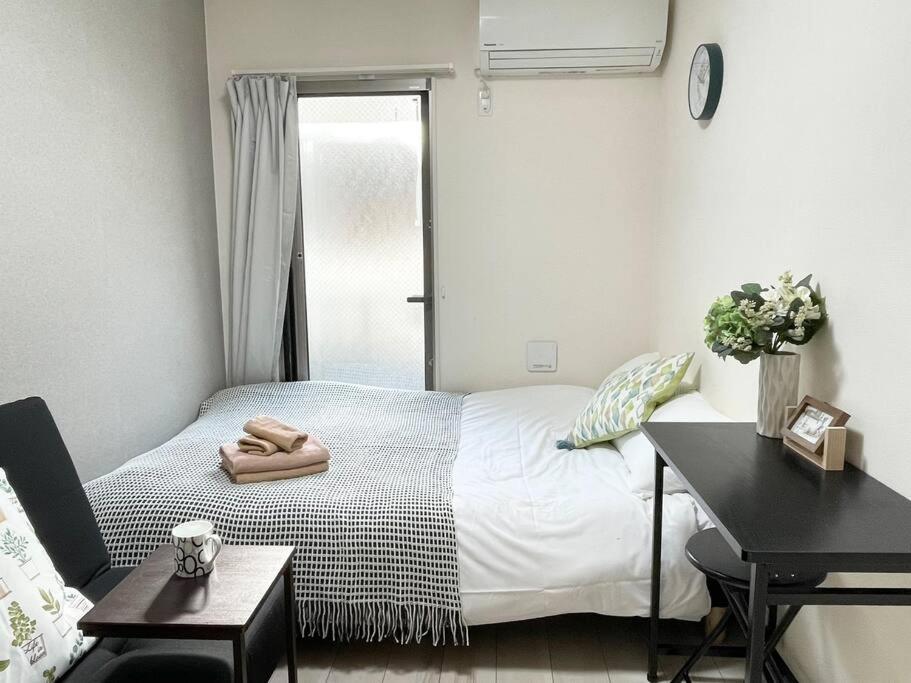 Apartment Shinjuku 103