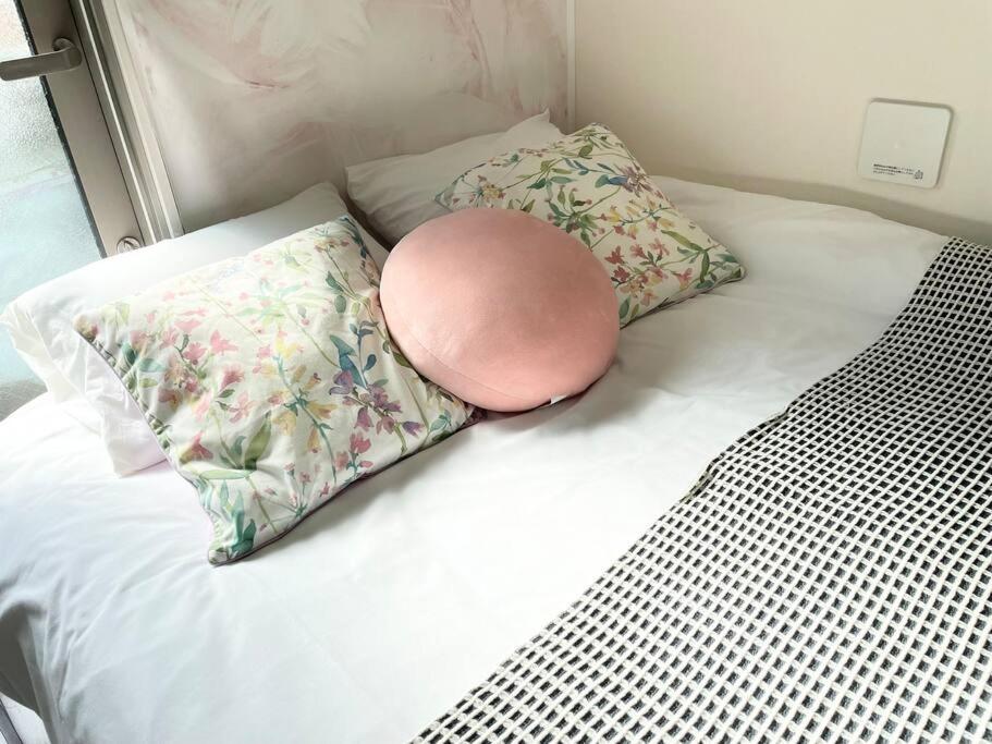 Apartment Shinjuku 103