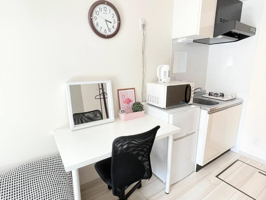 Apartment Shinjuku 103