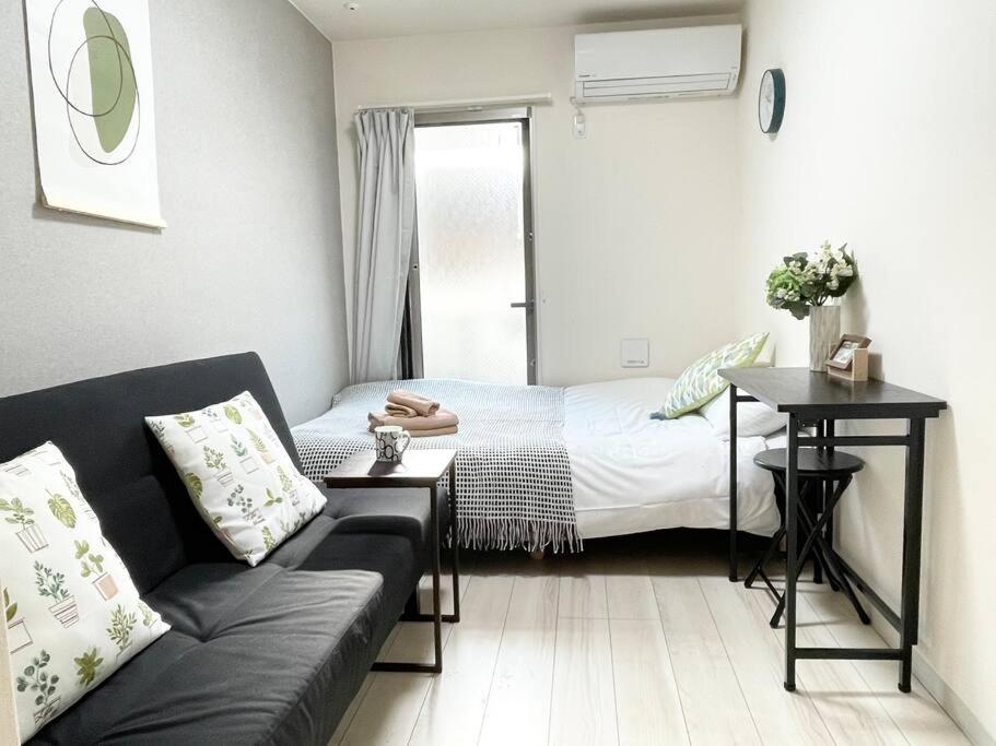 Apartment Shinjuku 103