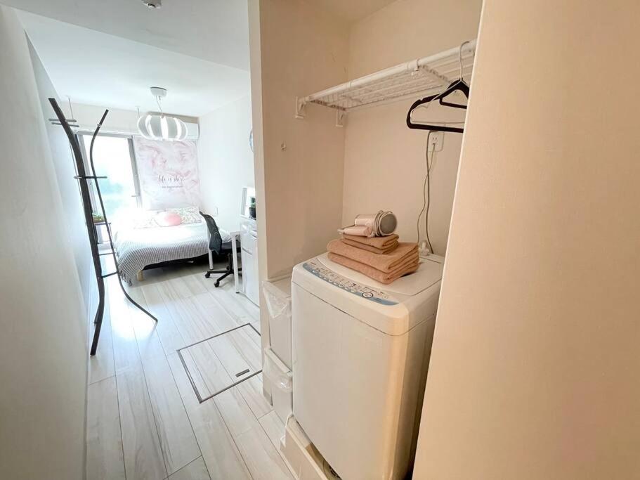 Apartment Shinjuku 103