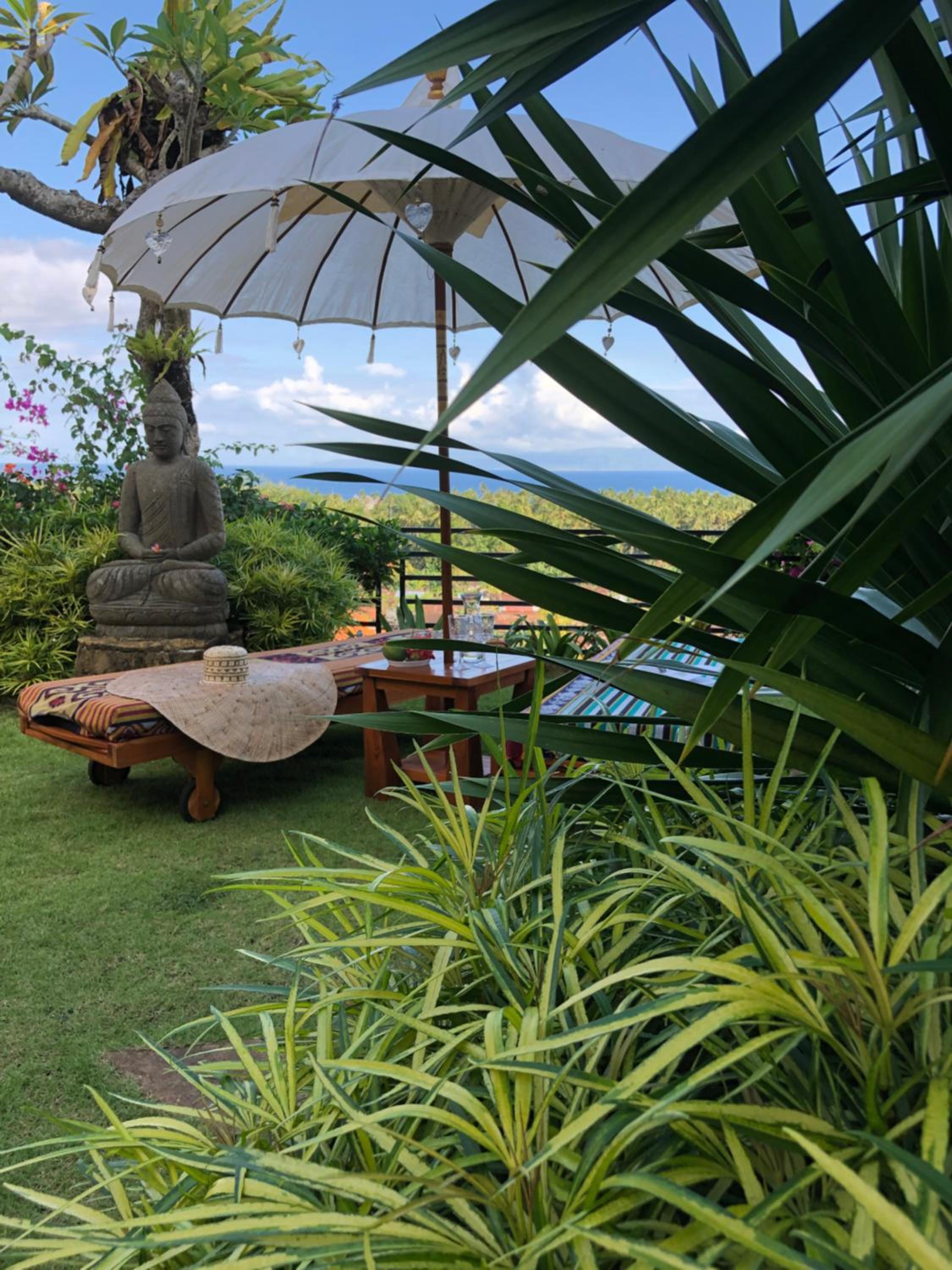 Maya Villa