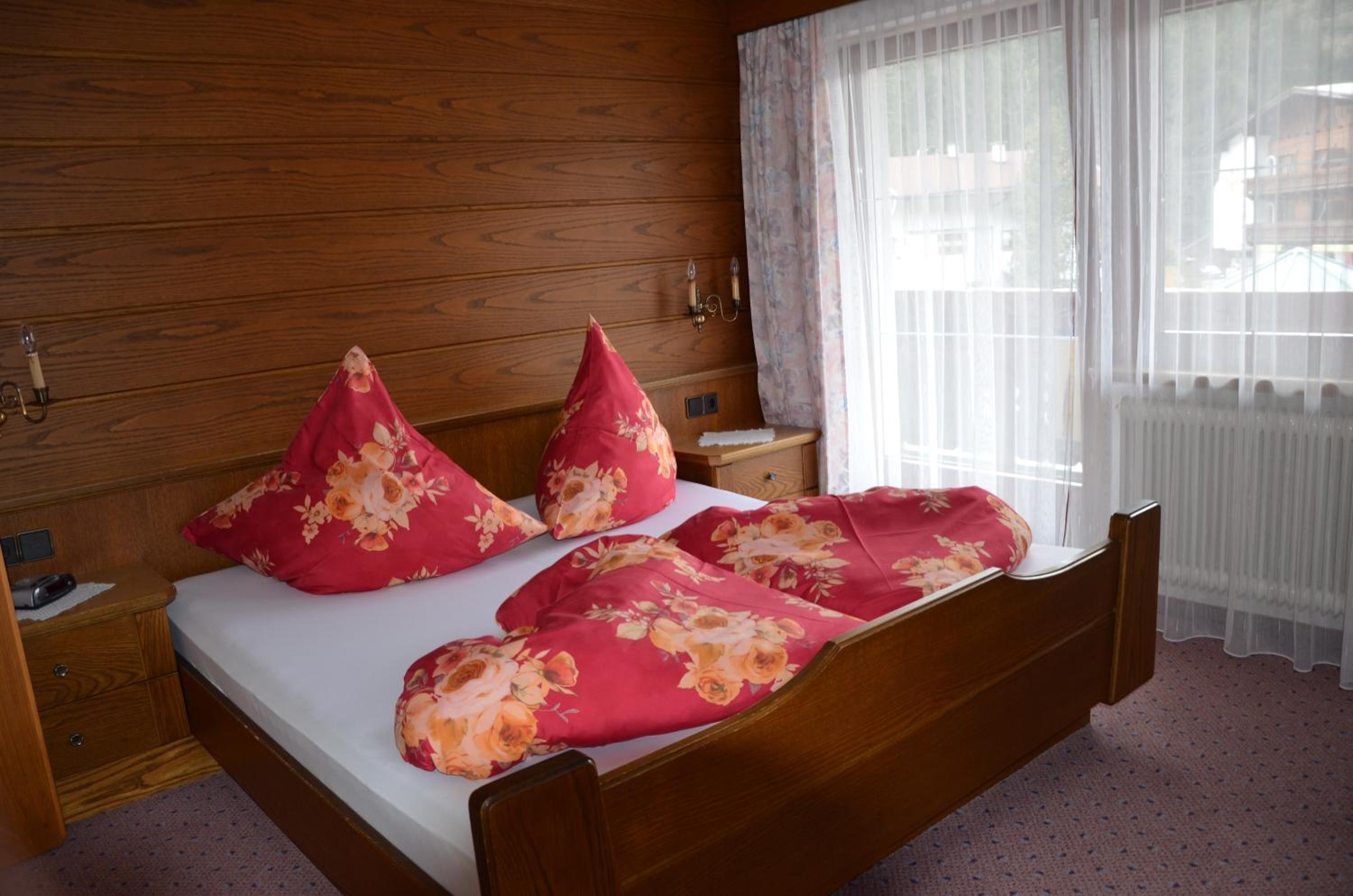 Appartements Gästehaus Schrott
