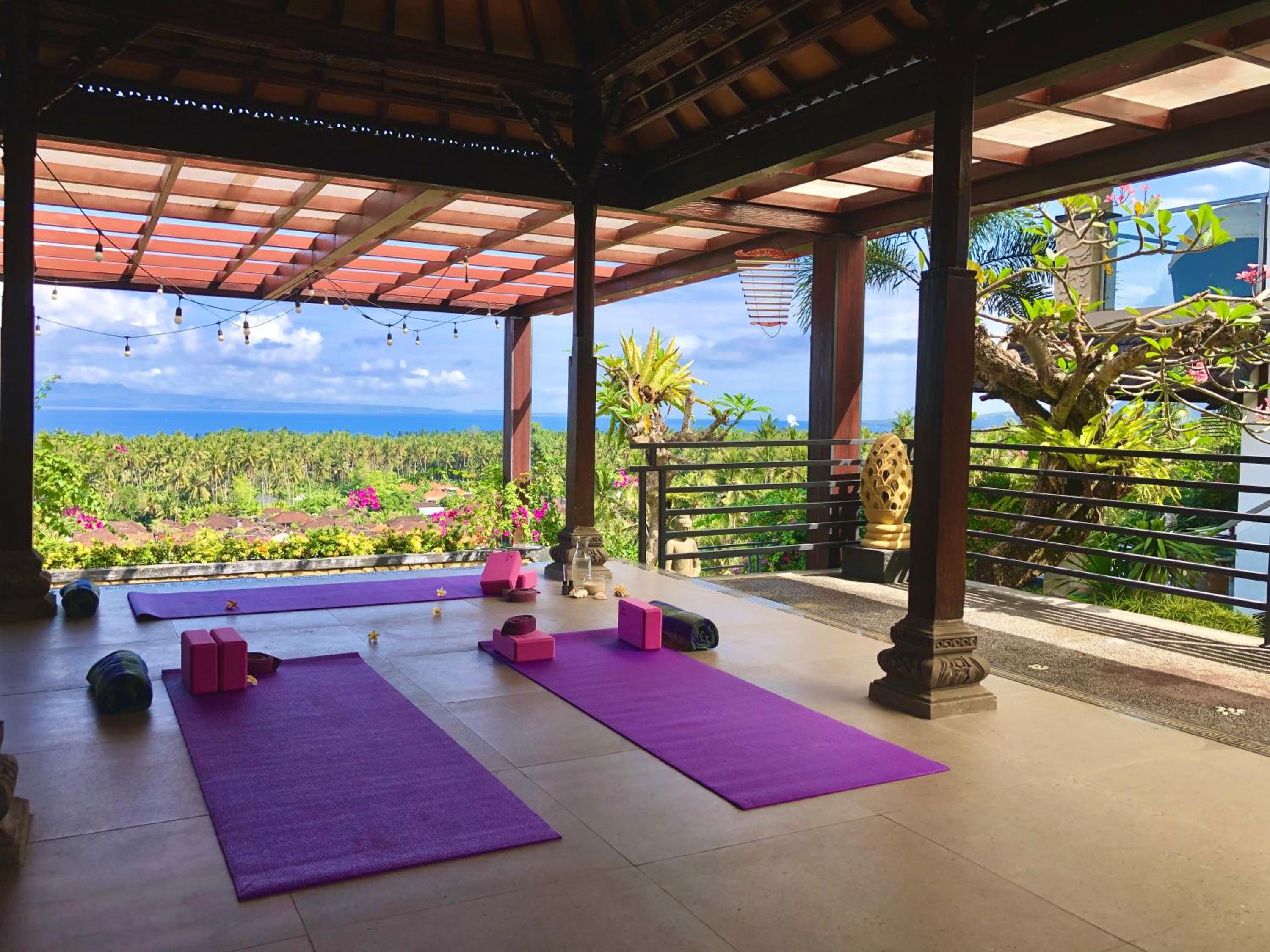 Maya Villa
