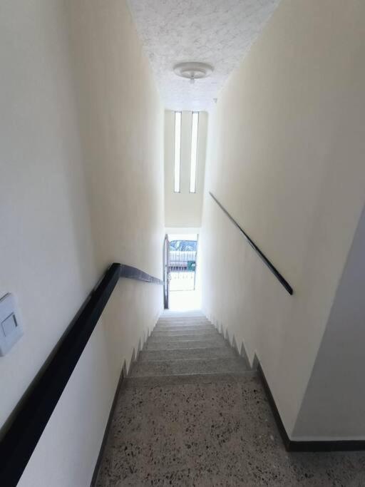Acogedor Aparta Hotel 6H terraza Belén Rosales apt 300