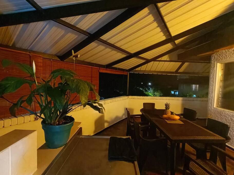 Acogedor Aparta Hotel 6H terraza Belén Rosales apt 300