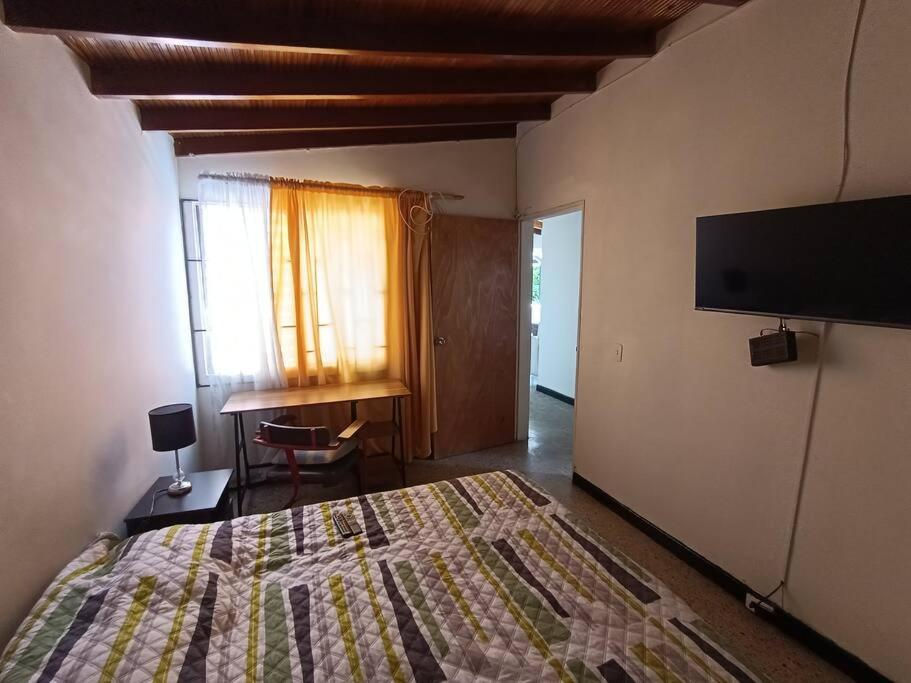 Acogedor Aparta Hotel 6H terraza Belén Rosales apt 300