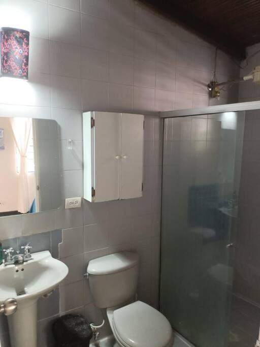 Acogedor Aparta Hotel 6H terraza Belén Rosales apt 300