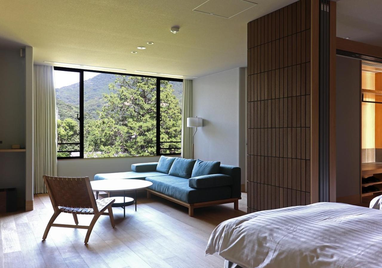 Kawatana Grand Hotel Otafuku, Shimonoseki, Japan - 9