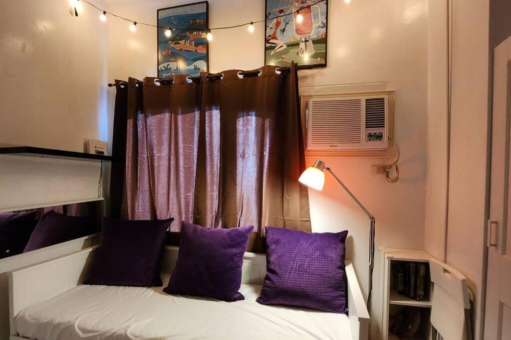 Ikea furnished apartment in Makati view 5