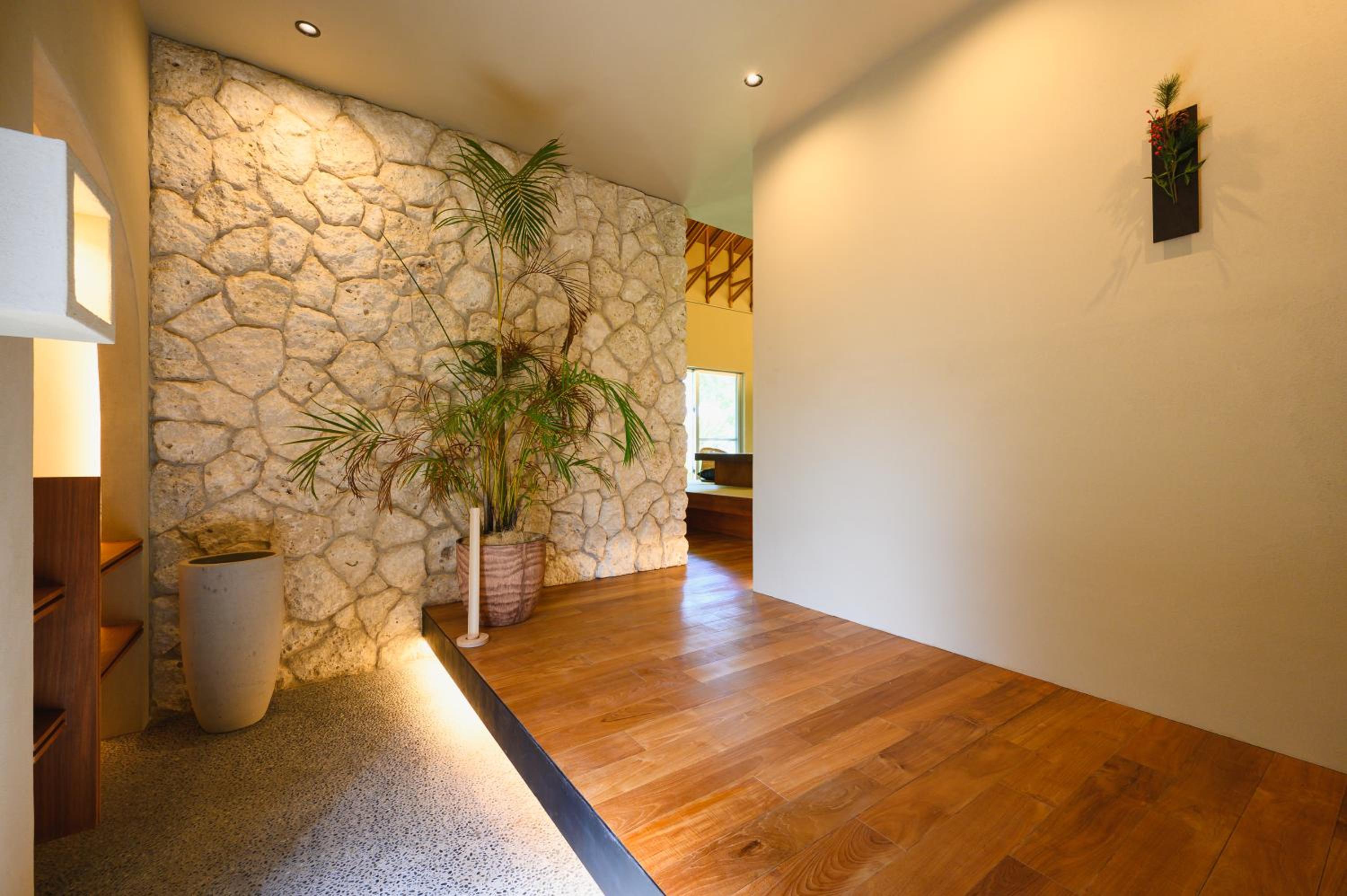 Ocean Front Villa Ishigakijima Ⅱ