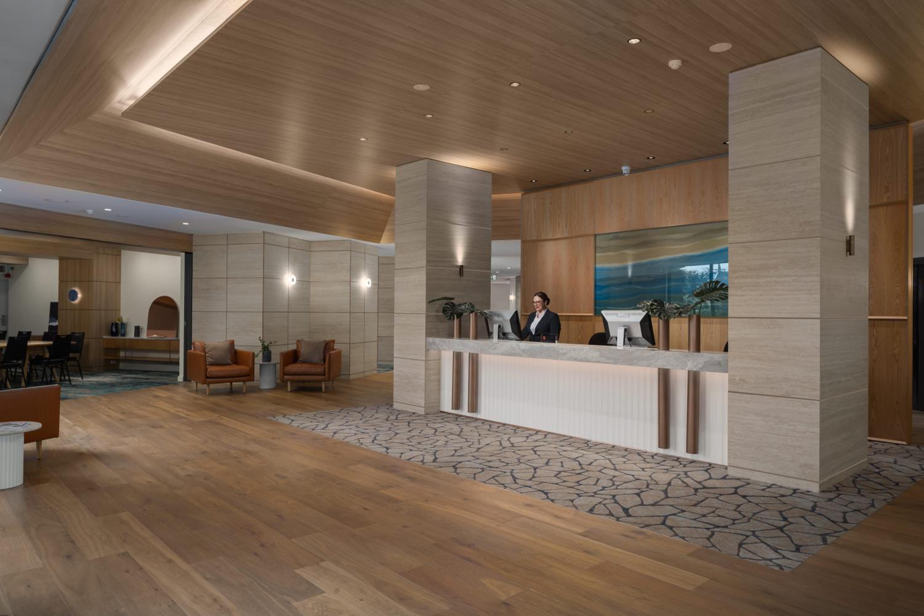 Geelong Vacations - Rydges Geelong - Property Image 1
