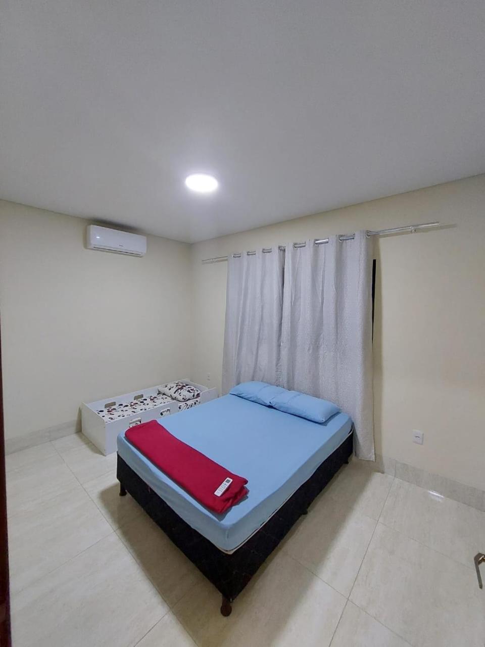 Bela casa nova na Chapada dos Guimarães