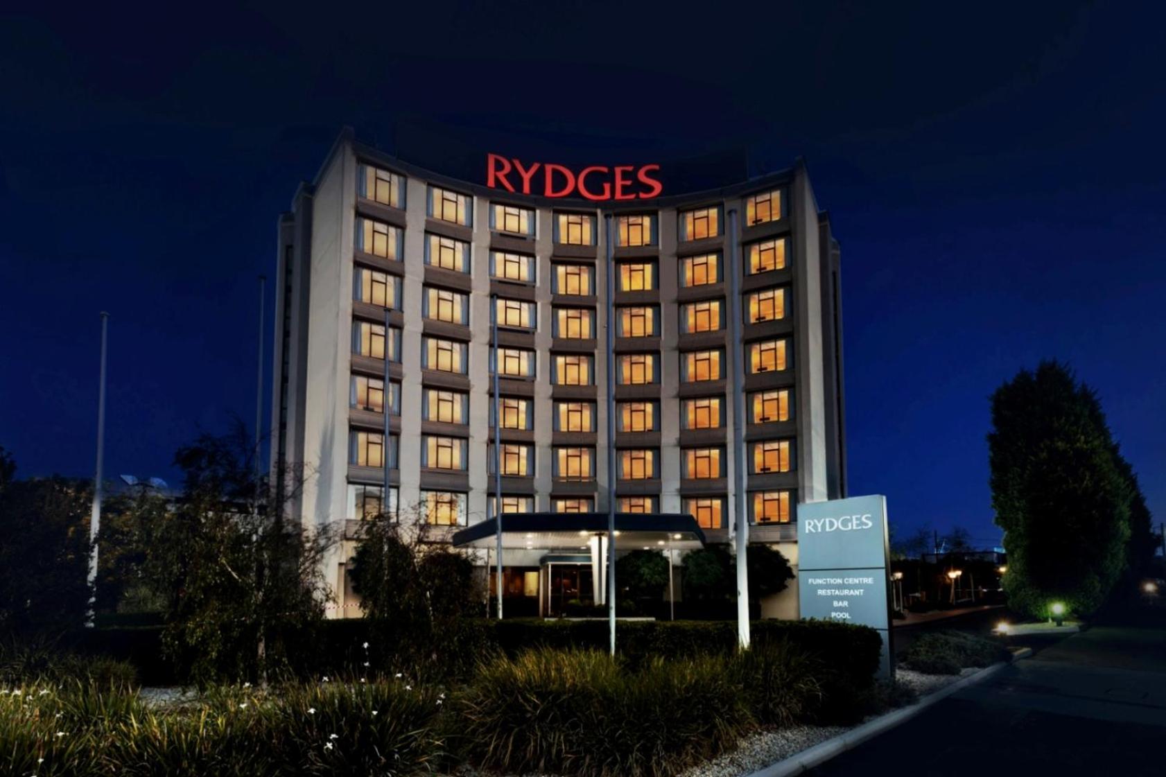 Geelong Vacations - Rydges Geelong - Property Image 24