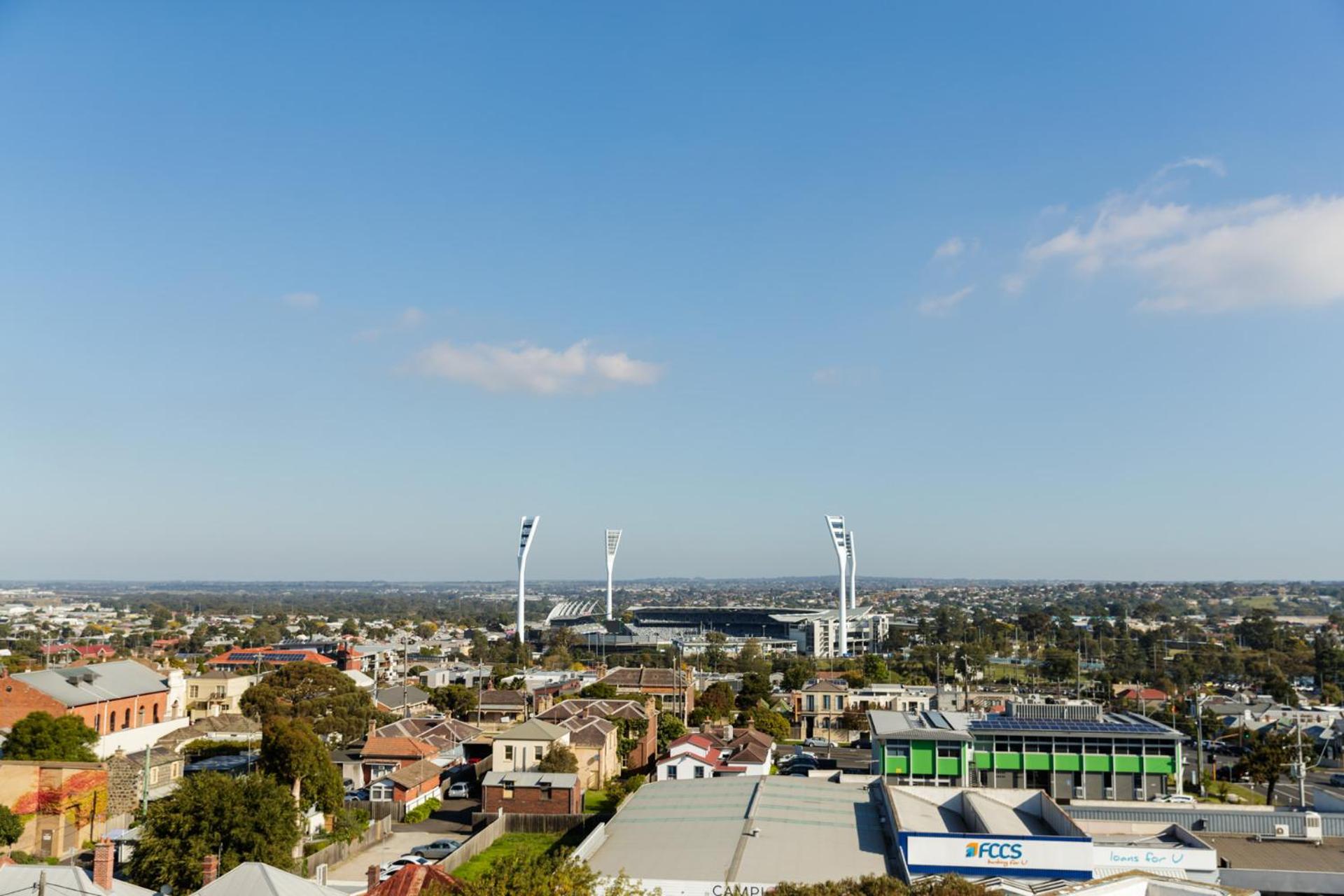 Geelong Vacations - Rydges Geelong - Property Image 11