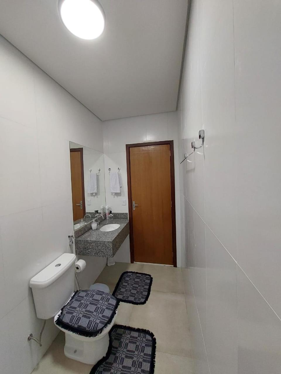Bela casa nova na Chapada dos Guimarães
