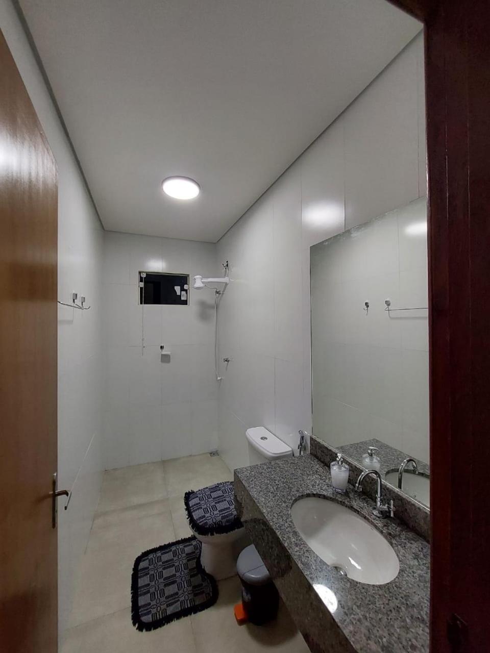 Bela casa nova na Chapada dos Guimarães