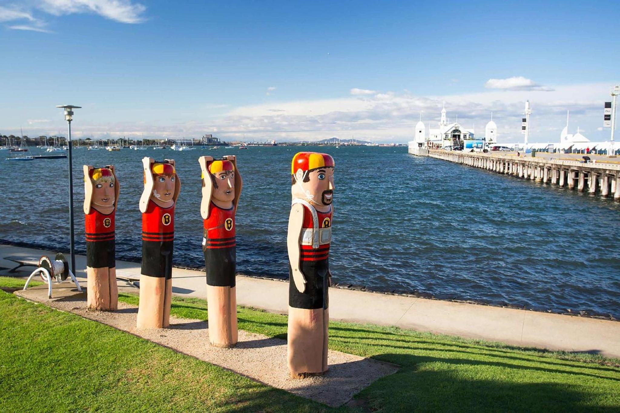 Geelong Vacations - Rydges Geelong - Property Image 4