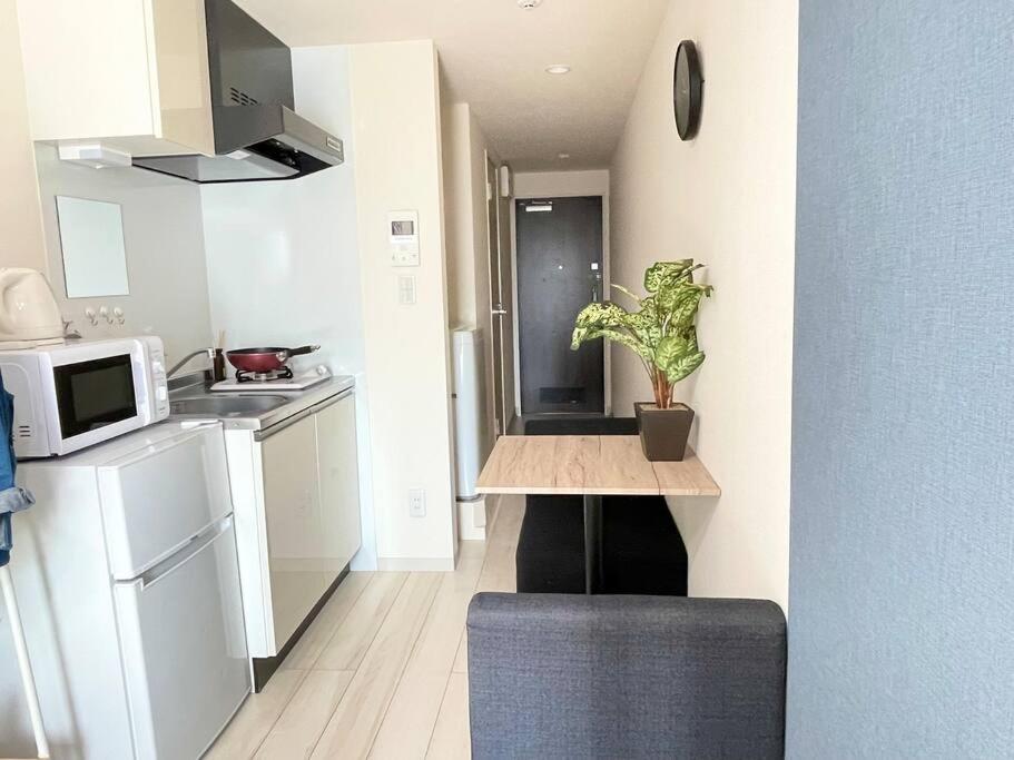 Apartment Shinjuku 203