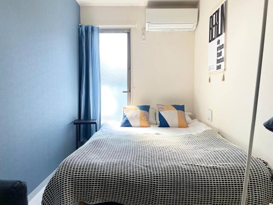 Apartment Shinjuku 203