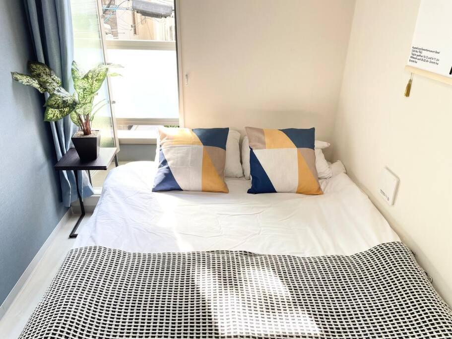 Apartment Shinjuku 203