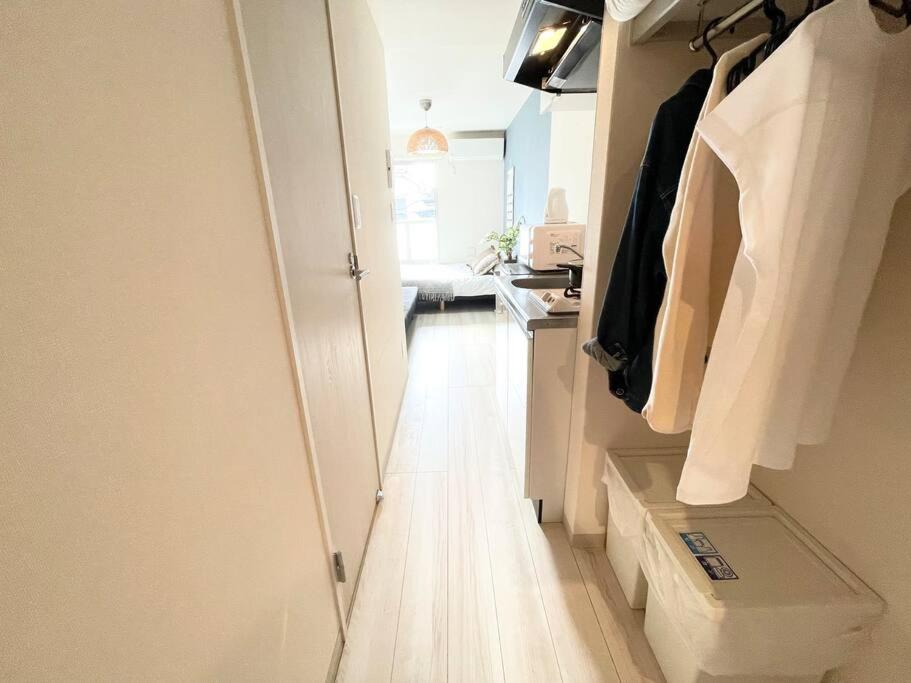 Apartment Shinjuku 203