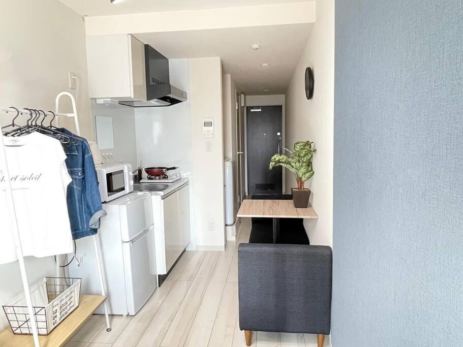 Apartment Shinjuku 203