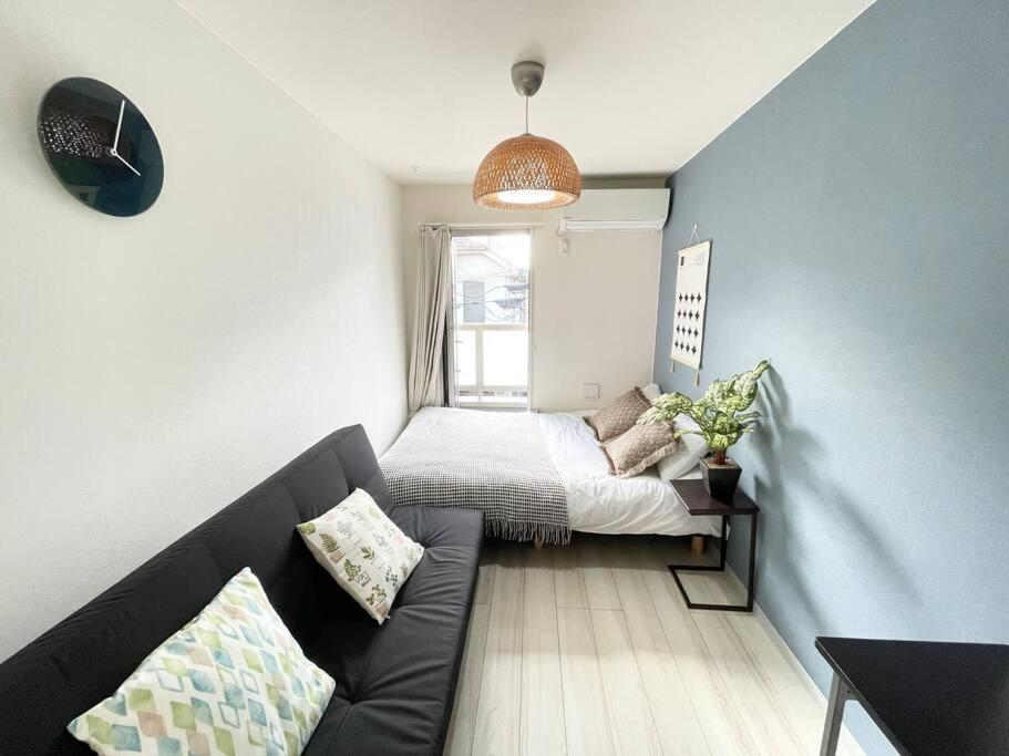 Apartment Shinjuku 203