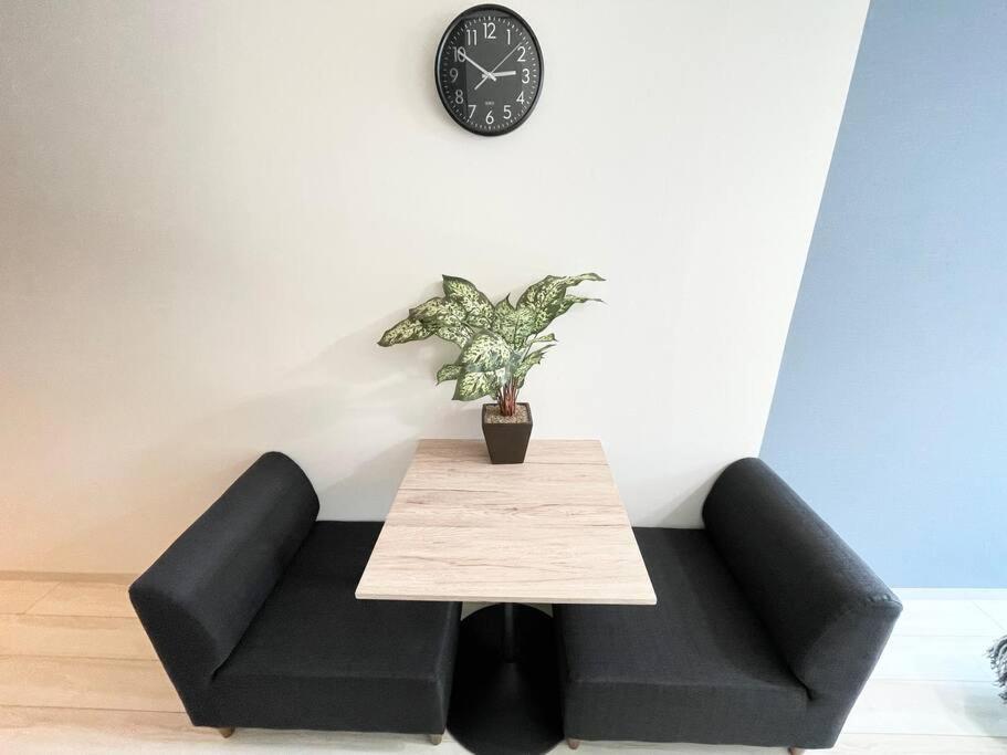 Apartment Shinjuku 203