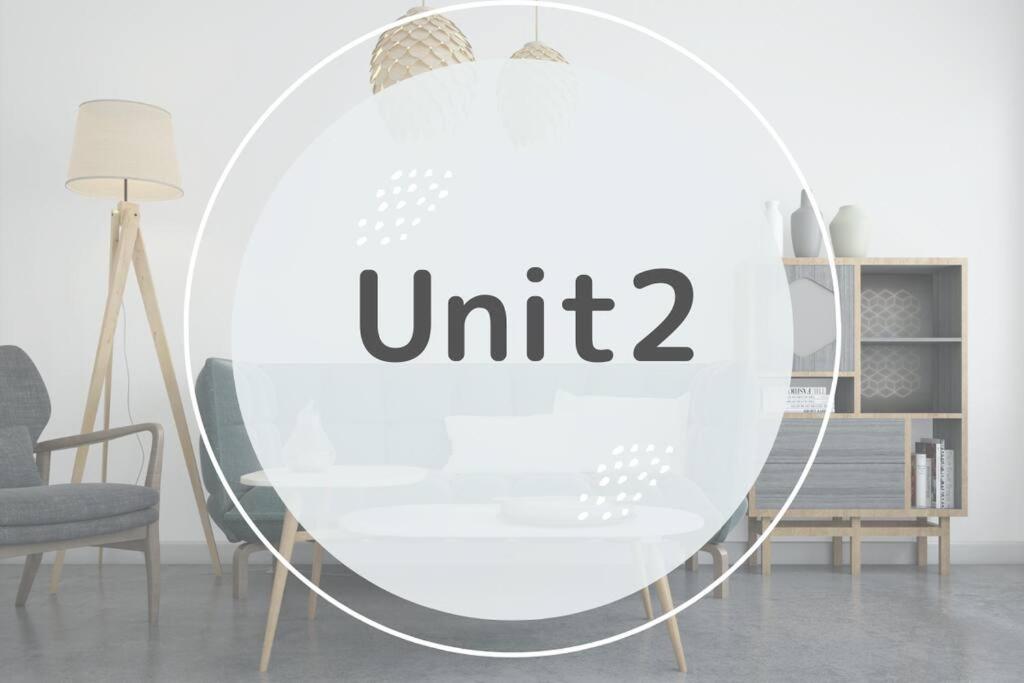 Apartment Shinjuku 203