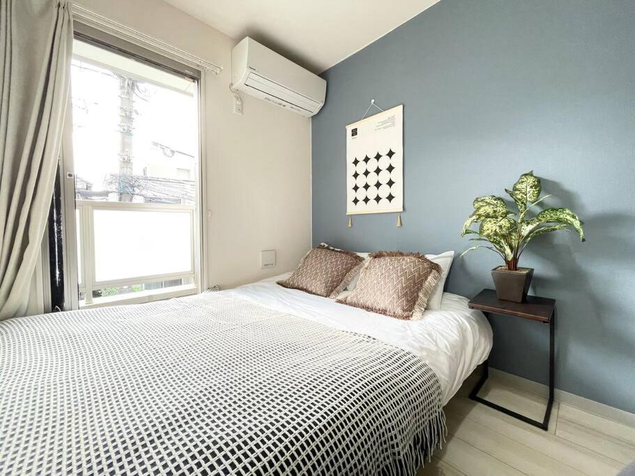 Apartment Shinjuku 203
