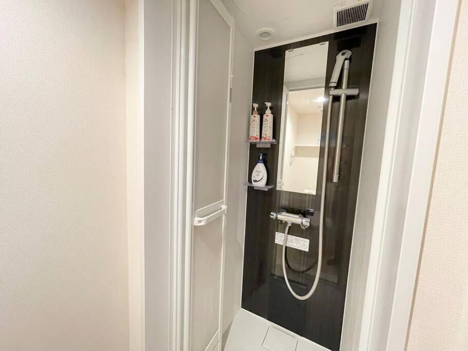 Apartment Shinjuku 203